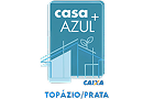 Casa azul Logo Casa azul