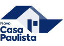Novo Casa Paulista Logo Novo Casa Paulista